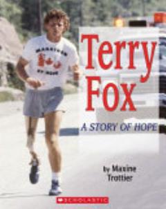 Terry Fox