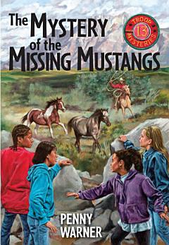 Mystery of the Missing Mustangs