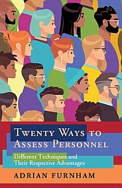 Twenty Ways to Assess Personnel