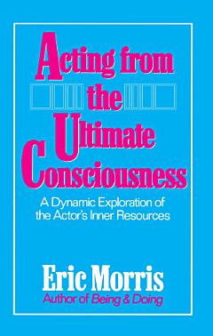 Acting from the Ultimate Consciousness