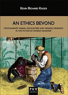 An Ethics Beyond