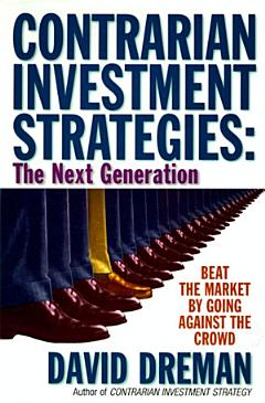 Contrarian Investment Strategies in the Next Generation