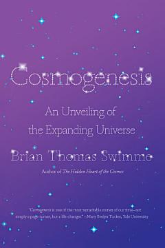 Cosmogenesis