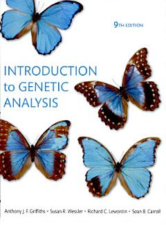 Introduction to Genetic Analysis (Loose-Leaf)