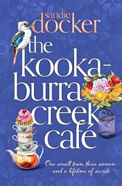 Kookaburra Creek Café, The