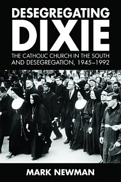 Desegregating Dixie