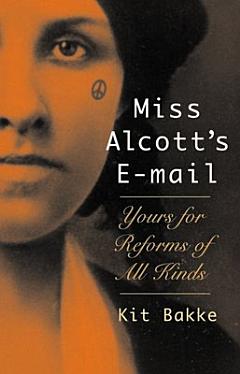 Miss Alcott\'s E-mail