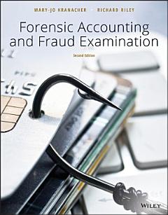 Forensic Accounting and Fraud Examination