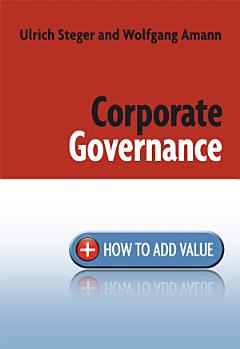 Corporate Governance