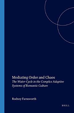 Mediating Order and Chaos