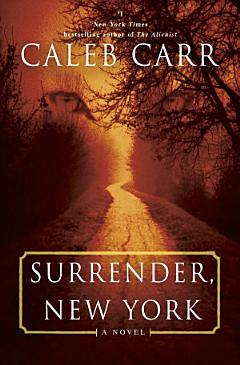 Surrender, New York