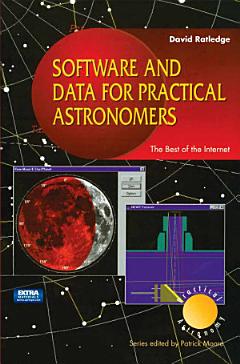 Software and Data for Practical Astronomers