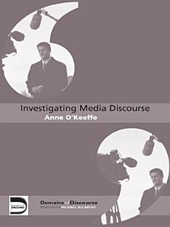 Investigating Media Discourse