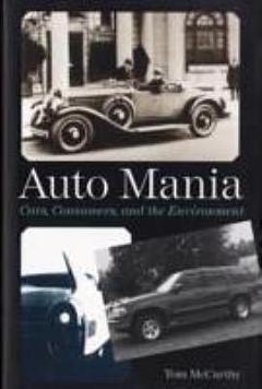 Auto Mania