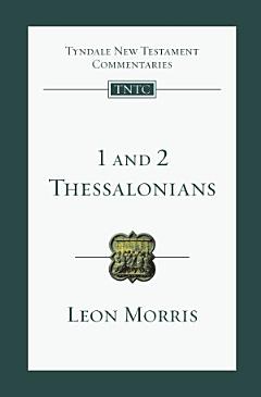 1 and 2 Thessalonians