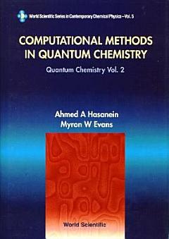 Computational Methods in Quantum Chemistry