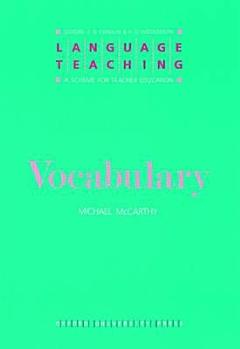 Vocabulary