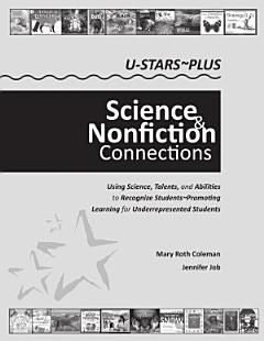 U-STARS~PLUS Science & Nonfiction Connections