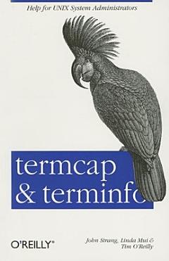 Termcap and Terminfo