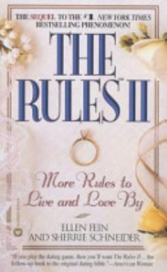 The Rules II