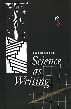 Science as Writing