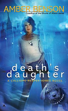 Death\'s Daughter