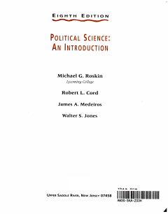 Political Science