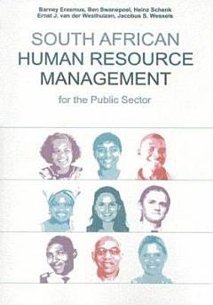 South African Human Resource Management for the Public Sector