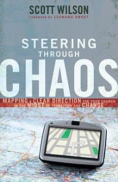 Steering Through Chaos