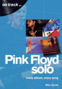 Pink Floyd Solo