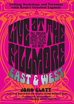 Live at the Fillmore East and West