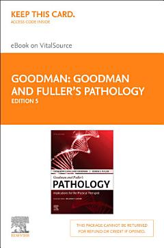 Goodman and Fuller’s Pathology