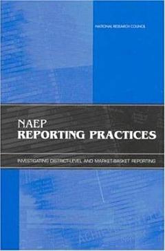 NAEP Reporting Practices