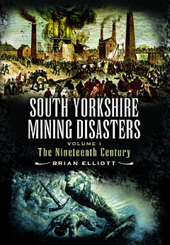 South Yorkshire Mining Disasters