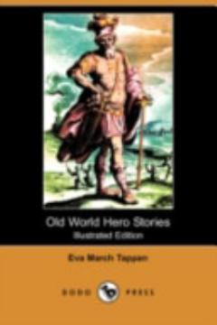 Old World Hero Stories