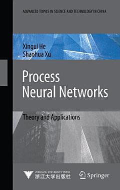 Process Neural Networks