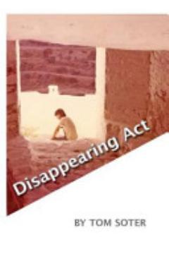 Disappearing Act