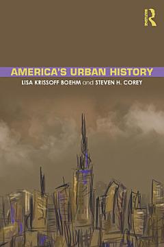 America\'s Urban History