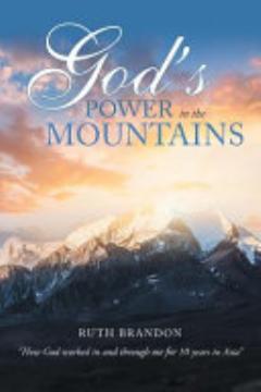 God\'S Power in the Mountains