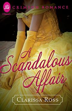 A Scandalous Affair