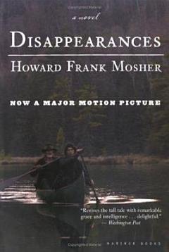 Disappearances