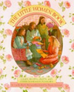 The Little Women Book