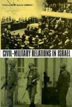 Civil-military Relations in Israel