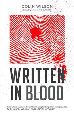 Written in Blood