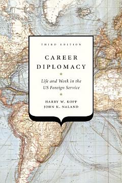 Career Diplomacy