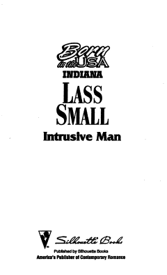 Intrusive Man