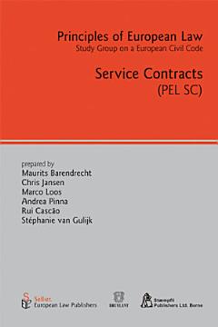 Service Contracts