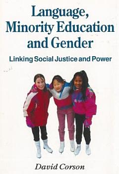 Language, Minority Education, and Gender