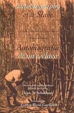 Autobiografía de Un Esclavo