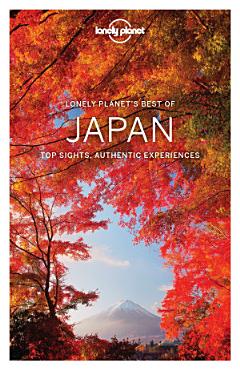 Lonely Planet Best of Japan